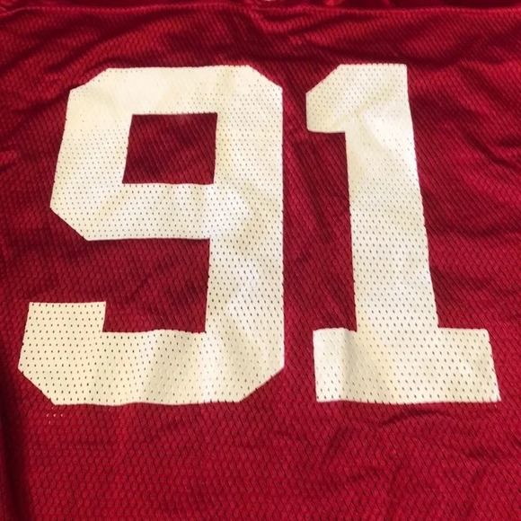 Arizona Cardinals Vintage Jersey Bryant - Picture 3 of 7